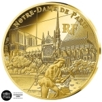 La Monnaie de Paris
