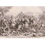 La bataille de Toulouse en 721... ou la véritable histoire de la bataille de Poitiers en 732!