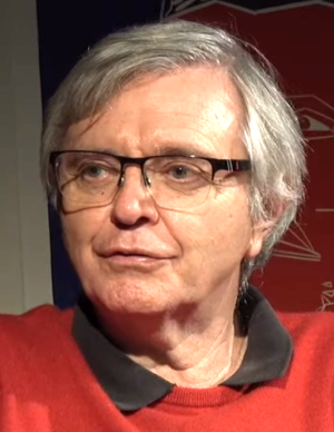 BRUN Patrice conférencier