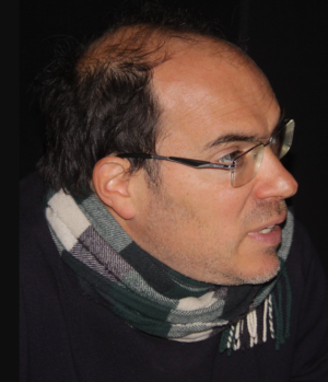 DRAHOS Alexis conférencier