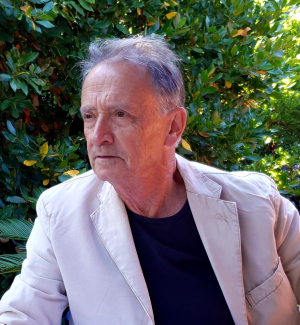 FAVORY Michel conférencier