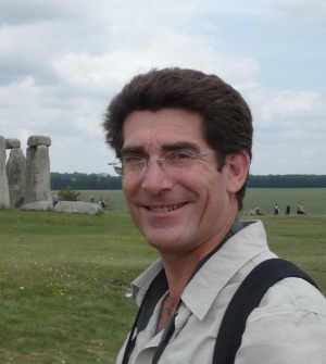 LONDEIX Laurent conférencier