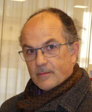ROQUES Jean-Yves conférencier