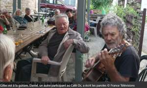 SOUCHAL Gilles conférencier
