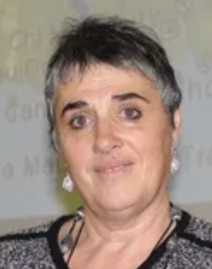 SANCHEZ Geneviève conférencier
